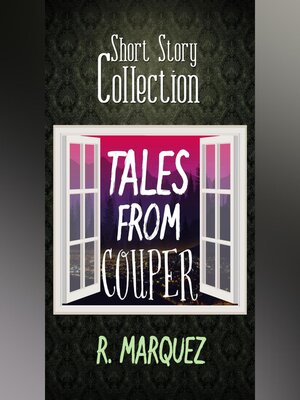 cover image of Tales from Couper